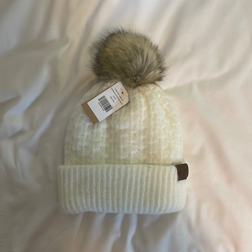 Winter Hat